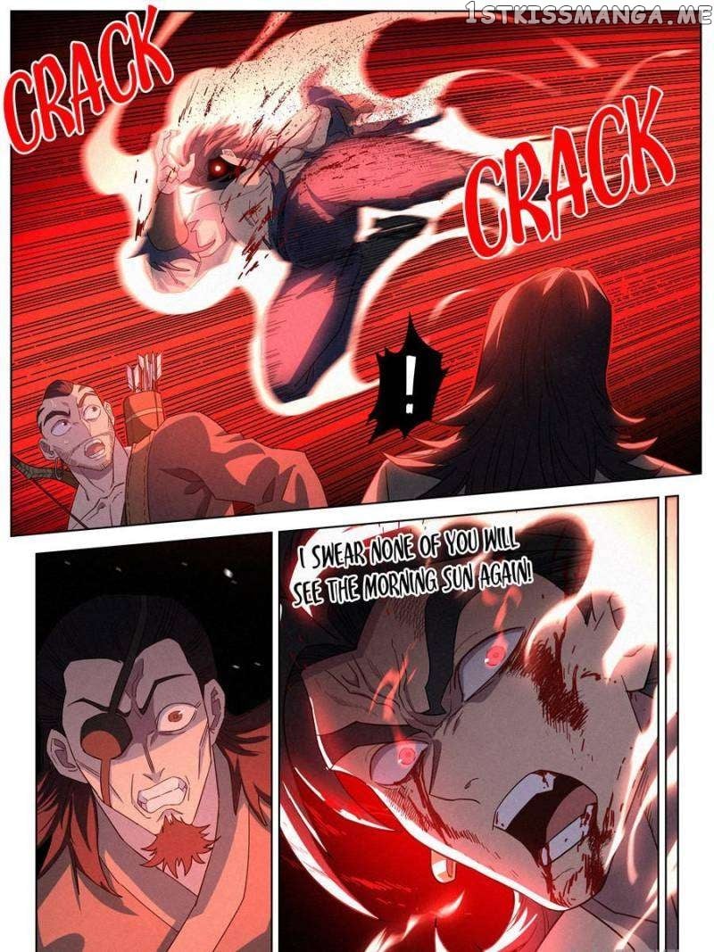 Young master is too Righteous Chapter 47 - page 13