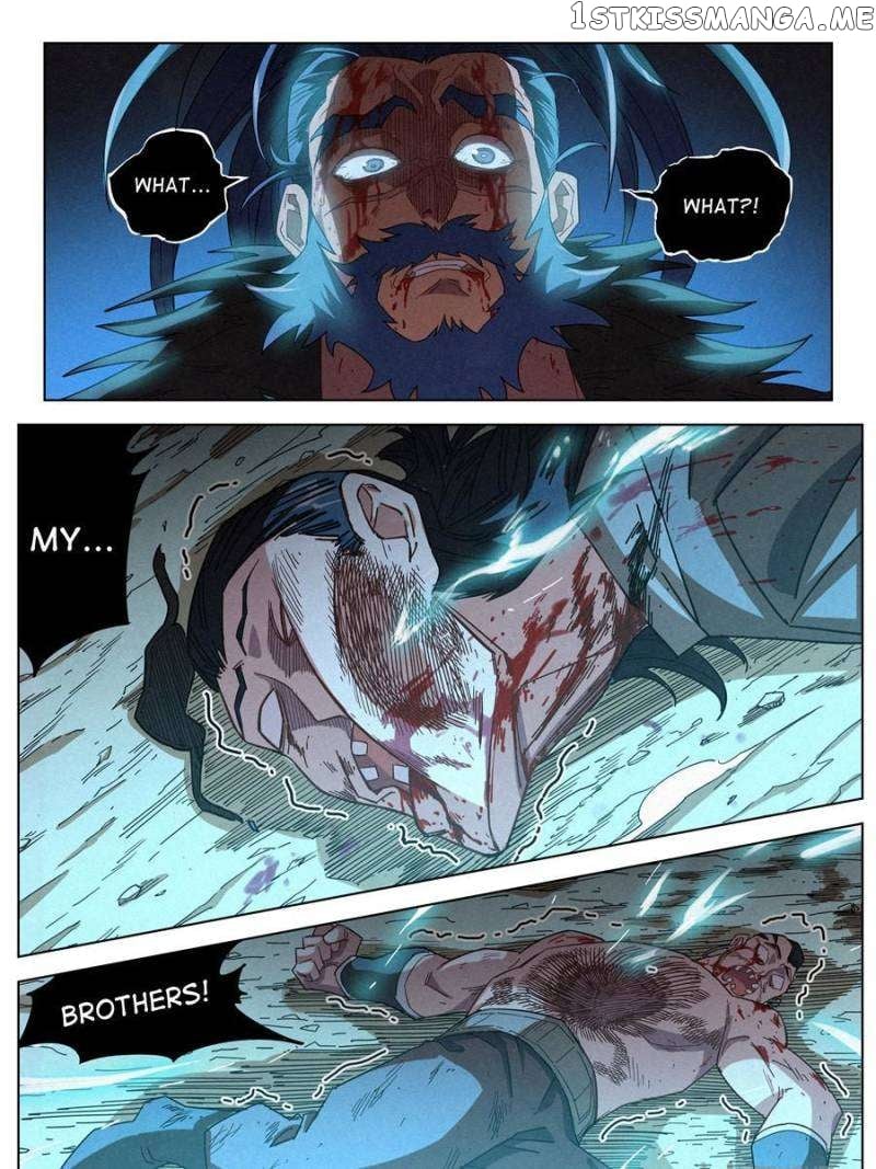 Young master is too Righteous Chapter 47 - page 25