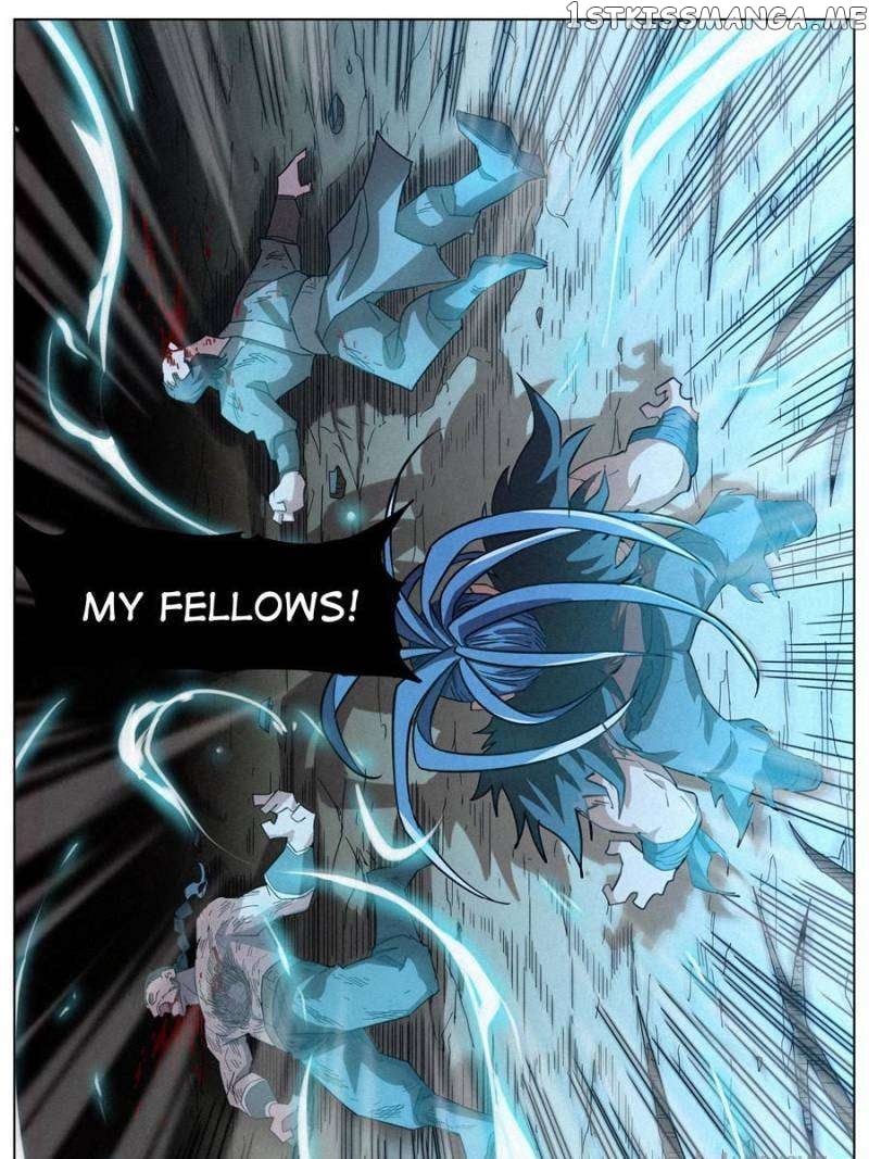 Young master is too Righteous Chapter 47 - page 27