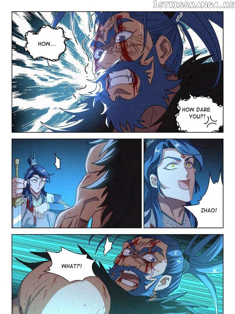Young master is too Righteous Chapter 47 - page 29