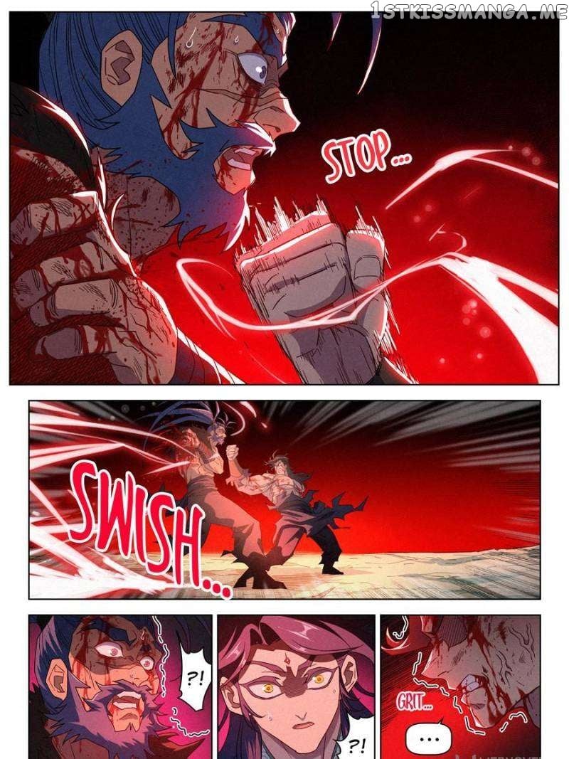 Young master is too Righteous Chapter 47 - page 37