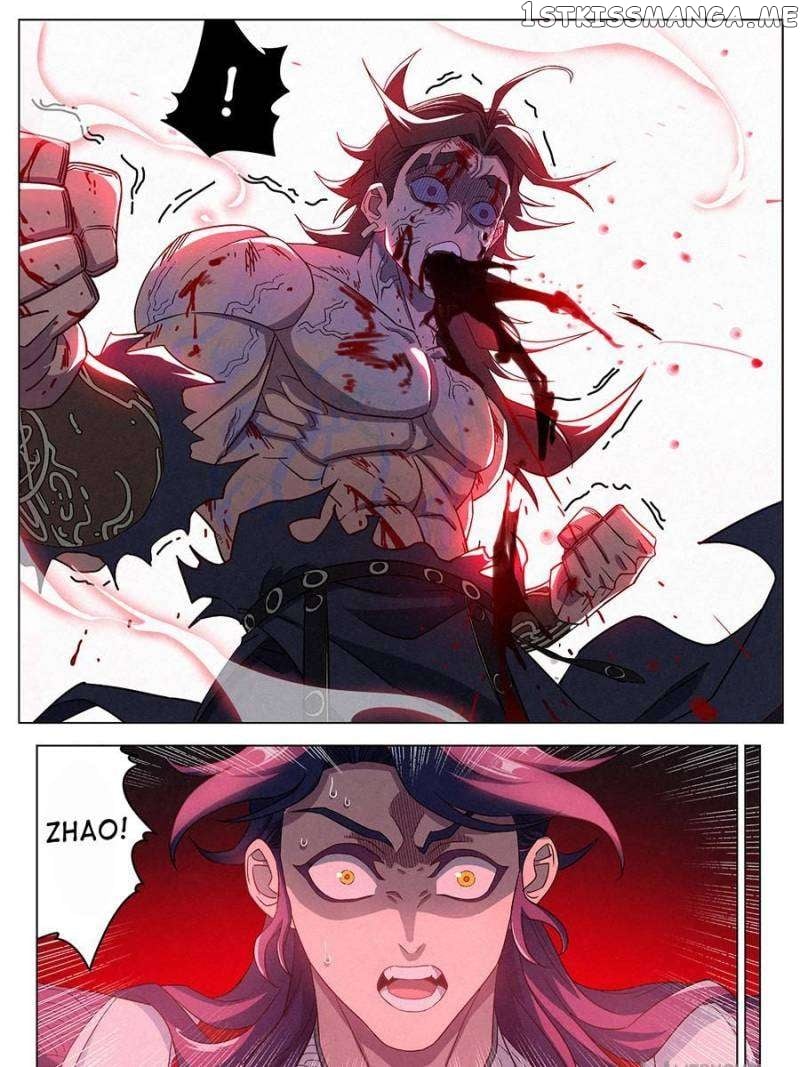 Young master is too Righteous Chapter 47 - page 39