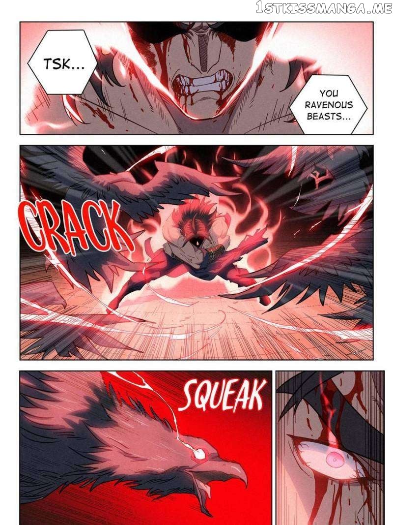 Young master is too Righteous Chapter 47 - page 7