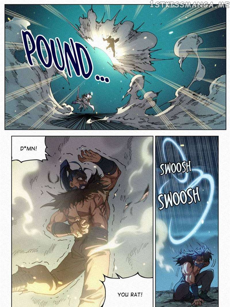 Young master is too Righteous Chapter 46 - page 15