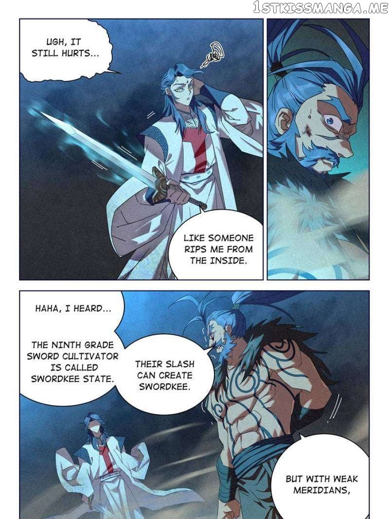 Young master is too Righteous Chapter 46 - page 17