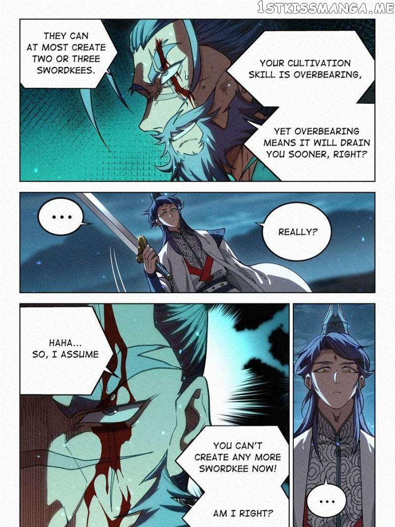 Young master is too Righteous Chapter 46 - page 19