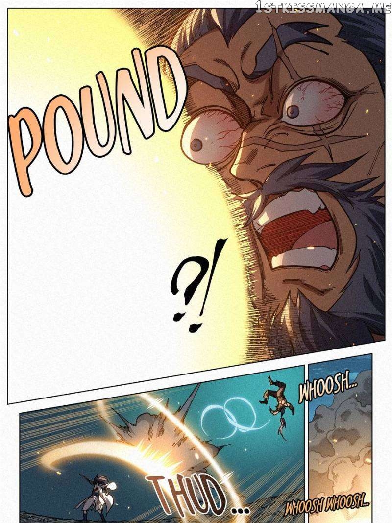 Young master is too Righteous Chapter 46 - page 23