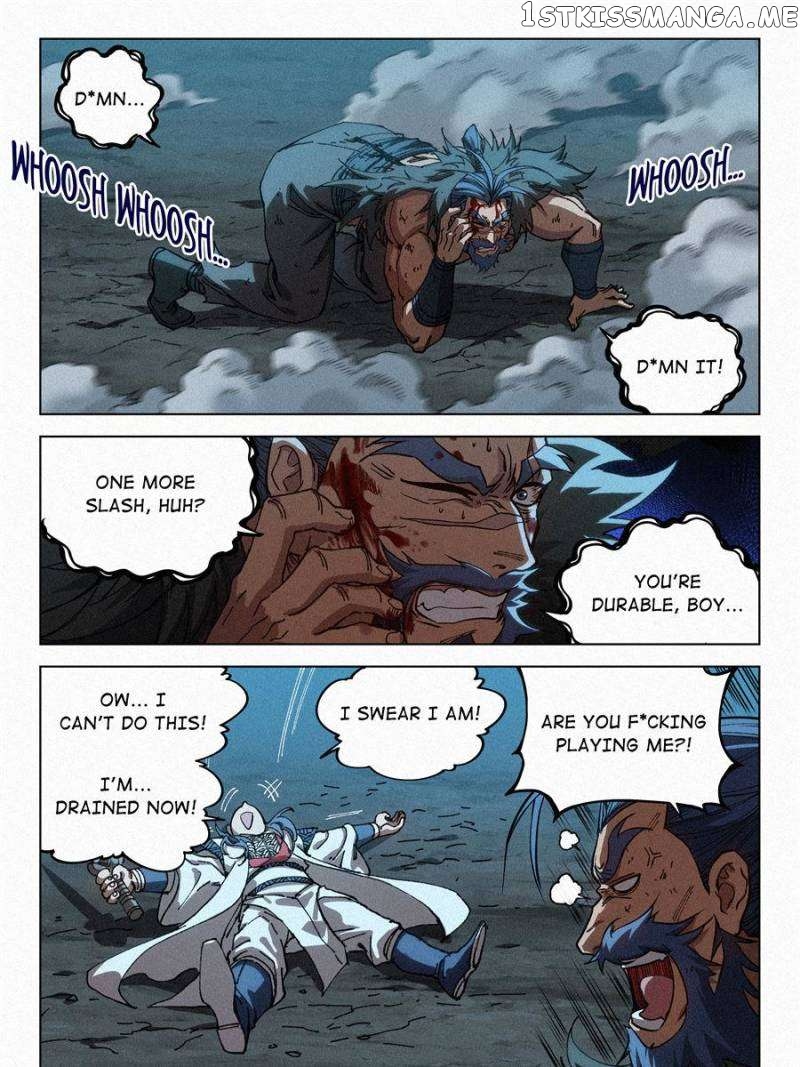Young master is too Righteous Chapter 46 - page 25