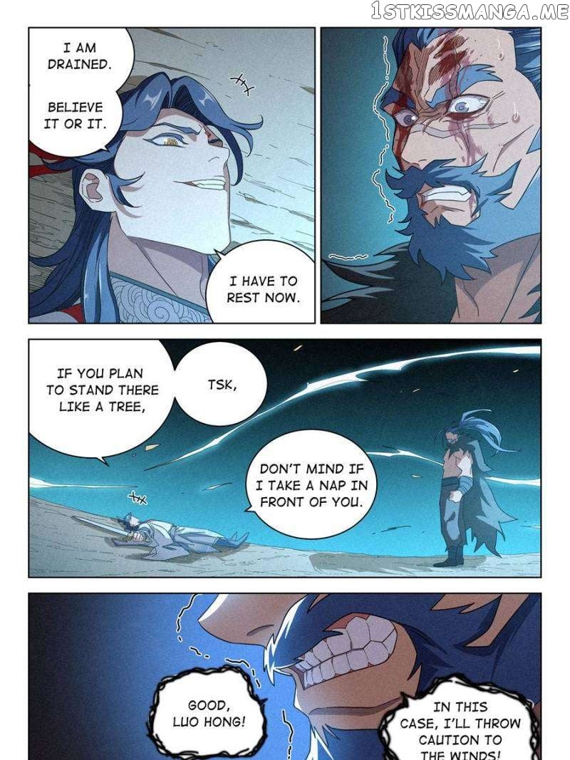 Young master is too Righteous Chapter 46 - page 27