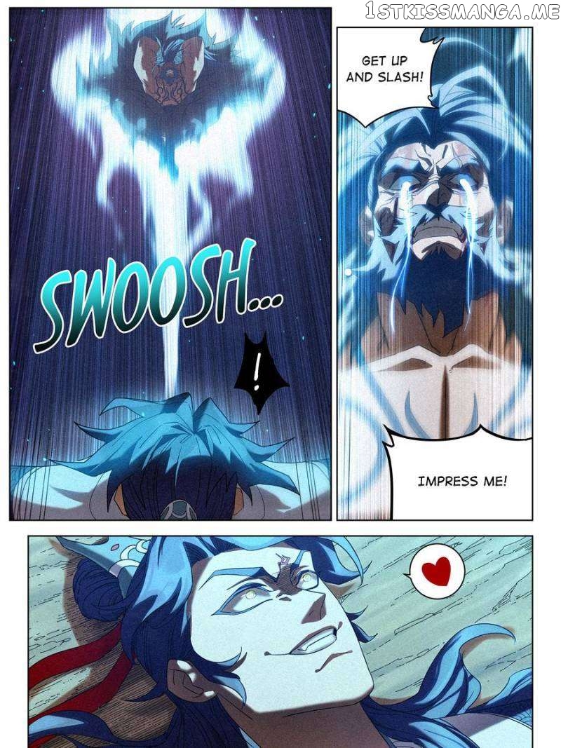 Young master is too Righteous Chapter 46 - page 29