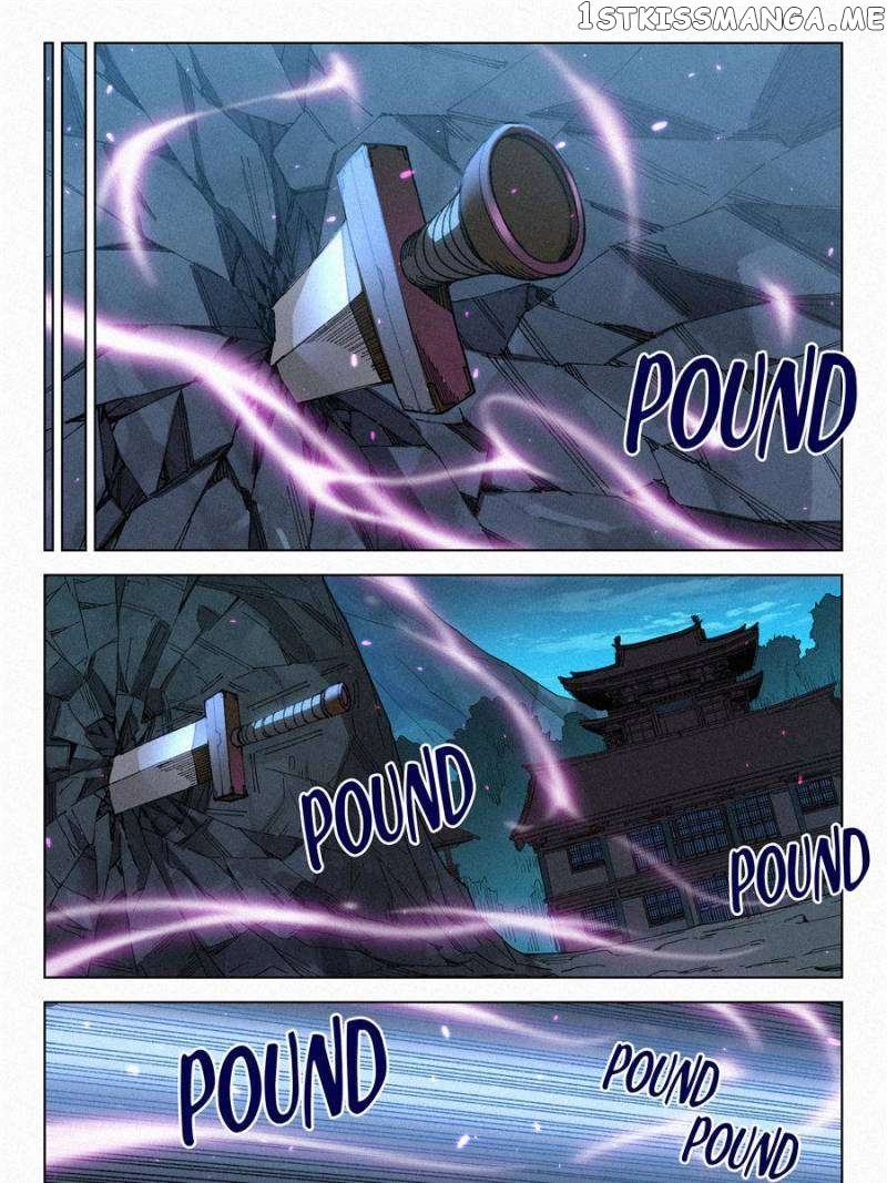 Young master is too Righteous Chapter 46 - page 3
