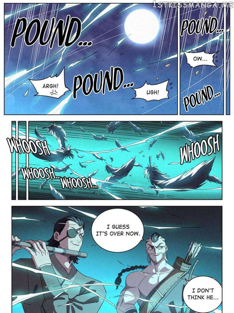 Young master is too Righteous Chapter 46 - page 31