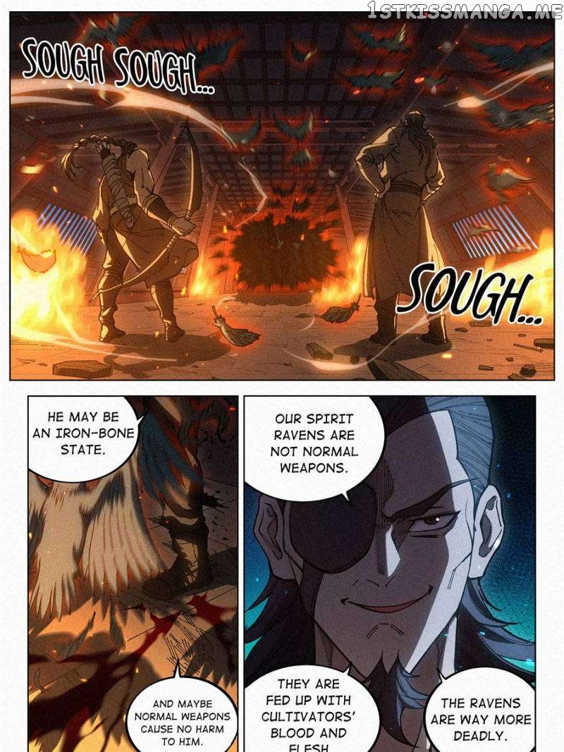 Young master is too Righteous Chapter 46 - page 33