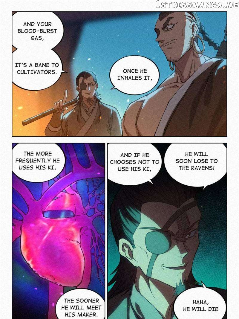 Young master is too Righteous Chapter 46 - page 35