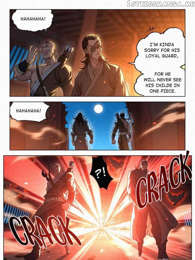 Young master is too Righteous Chapter 46 - page 41
