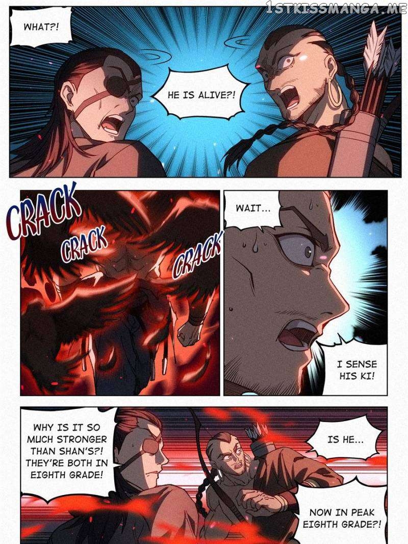 Young master is too Righteous Chapter 46 - page 43