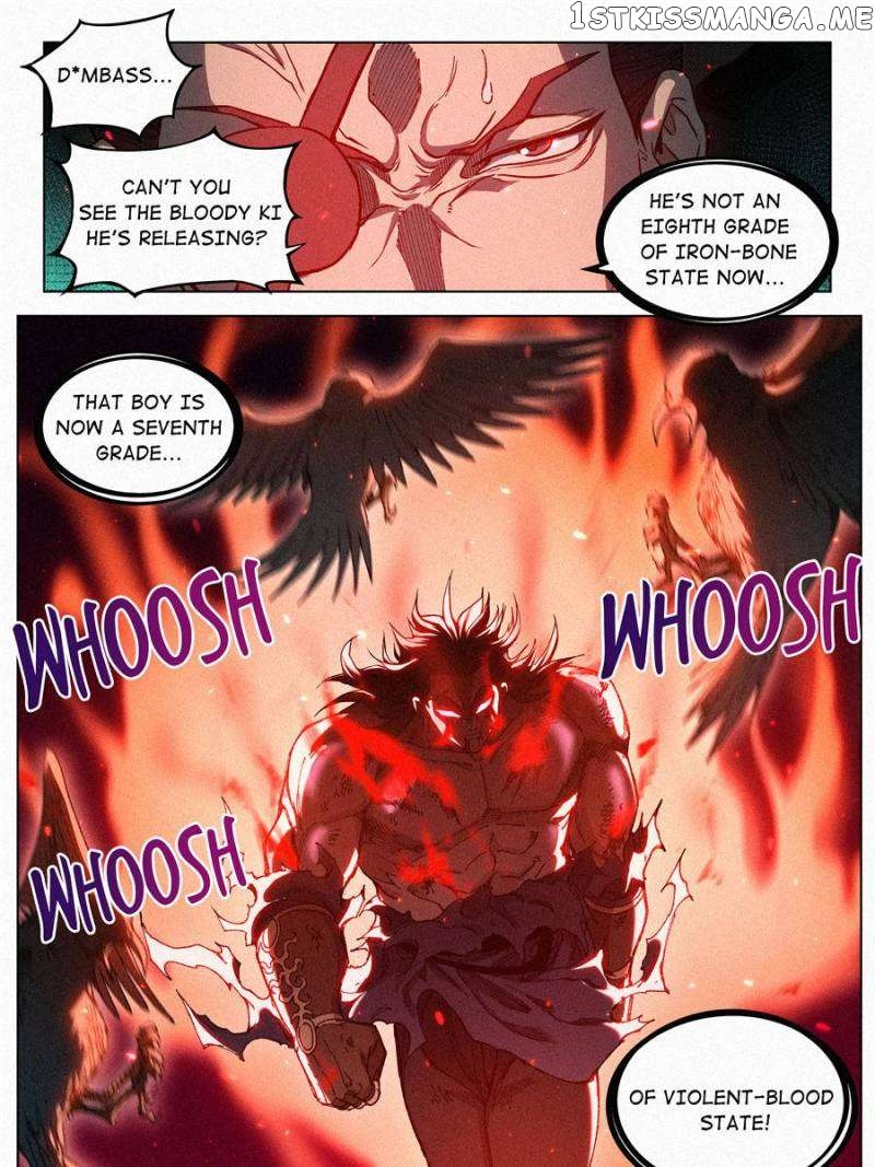 Young master is too Righteous Chapter 46 - page 45