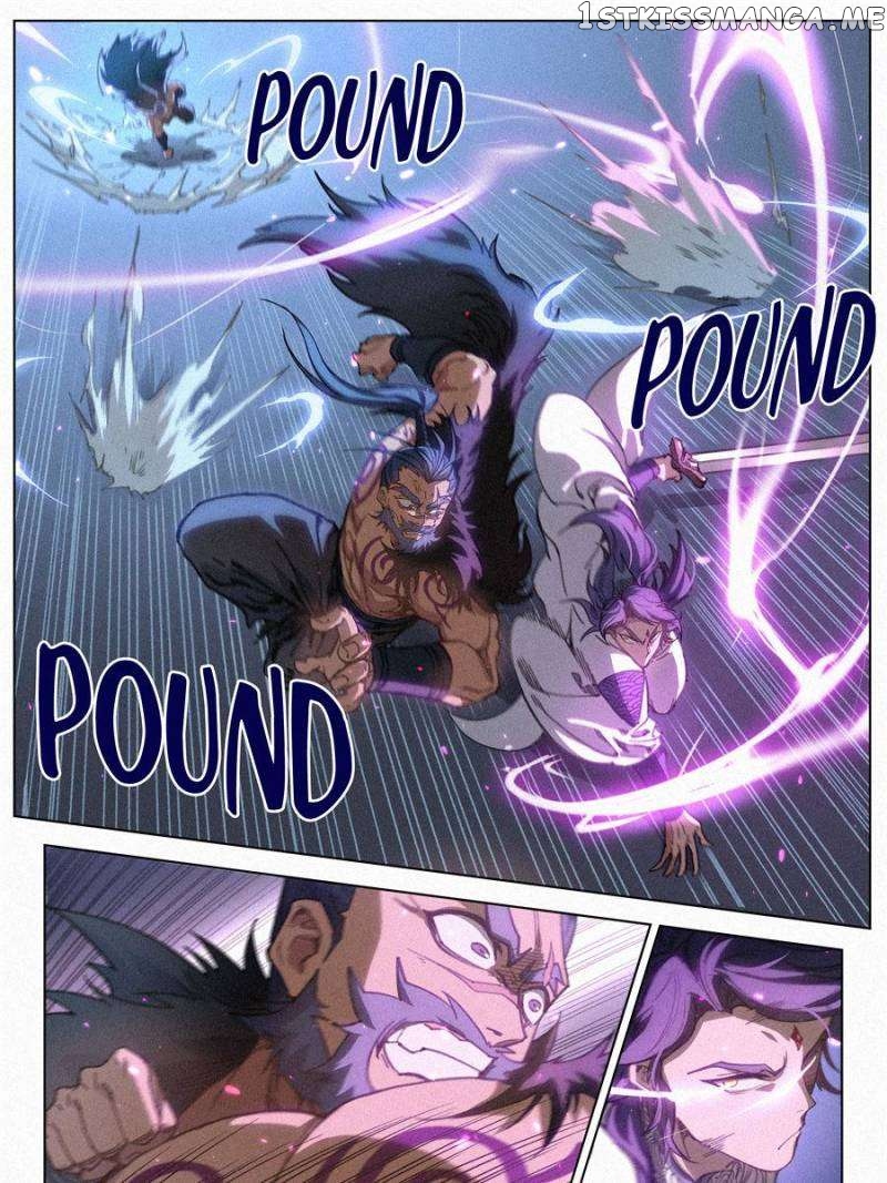 Young master is too Righteous Chapter 46 - page 5
