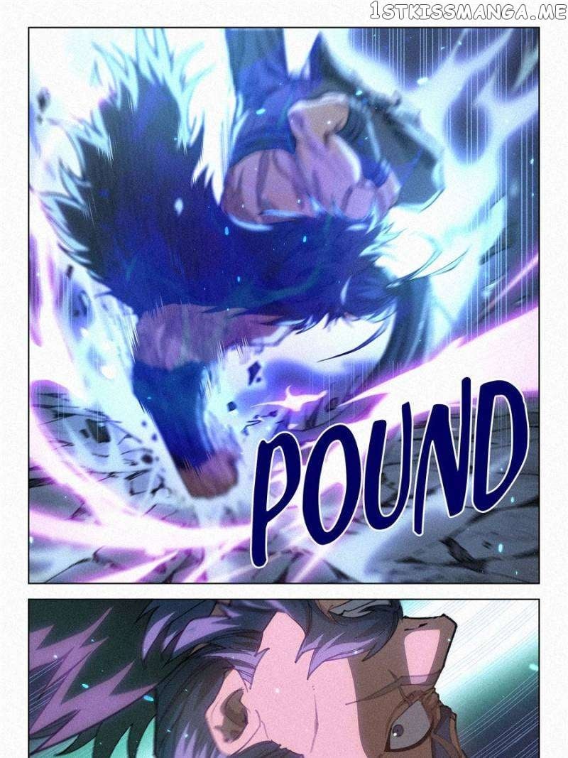 Young master is too Righteous Chapter 46 - page 7