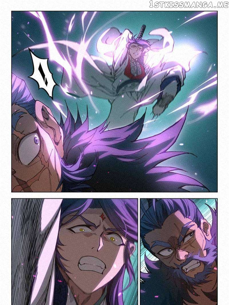 Young master is too Righteous Chapter 46 - page 9