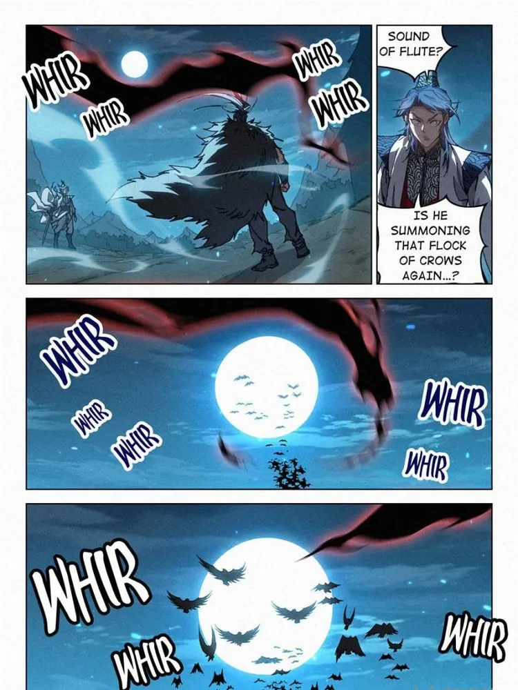Young master is too Righteous Chapter 45 - page 12