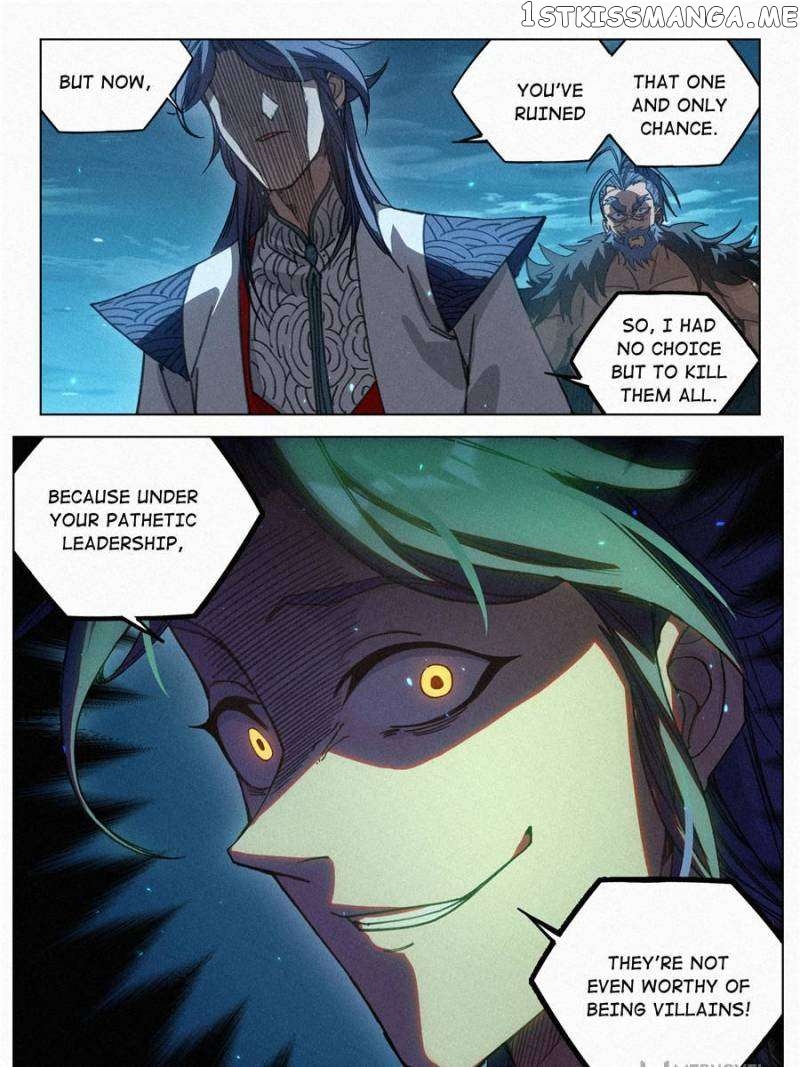 Young master is too Righteous Chapter 44 - page 13