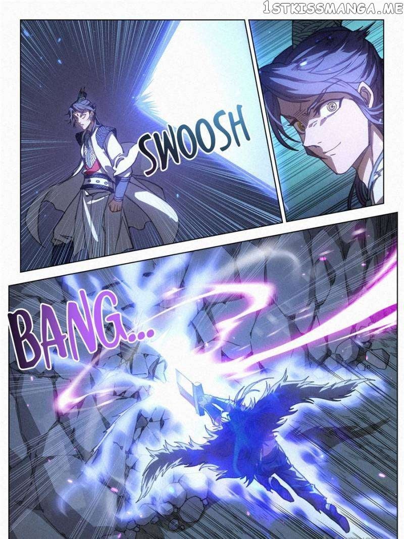Young master is too Righteous Chapter 44 - page 17