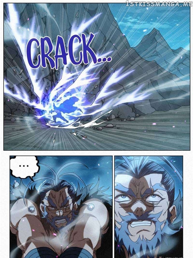 Young master is too Righteous Chapter 44 - page 19