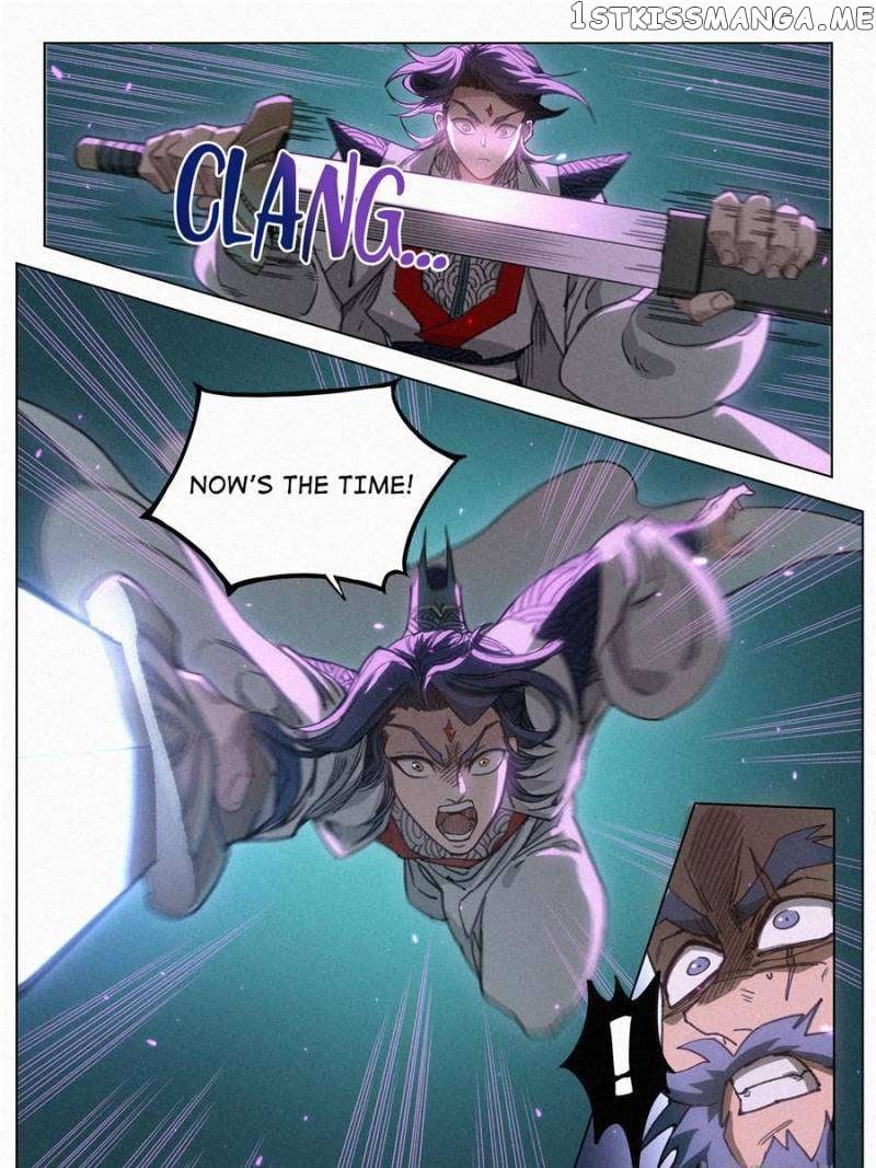 Young master is too Righteous Chapter 44 - page 23