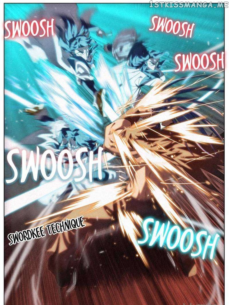Young master is too Righteous Chapter 44 - page 25