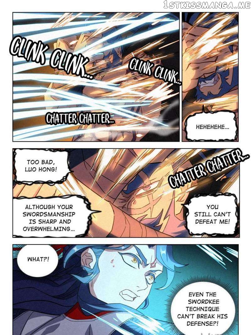 Young master is too Righteous Chapter 44 - page 27