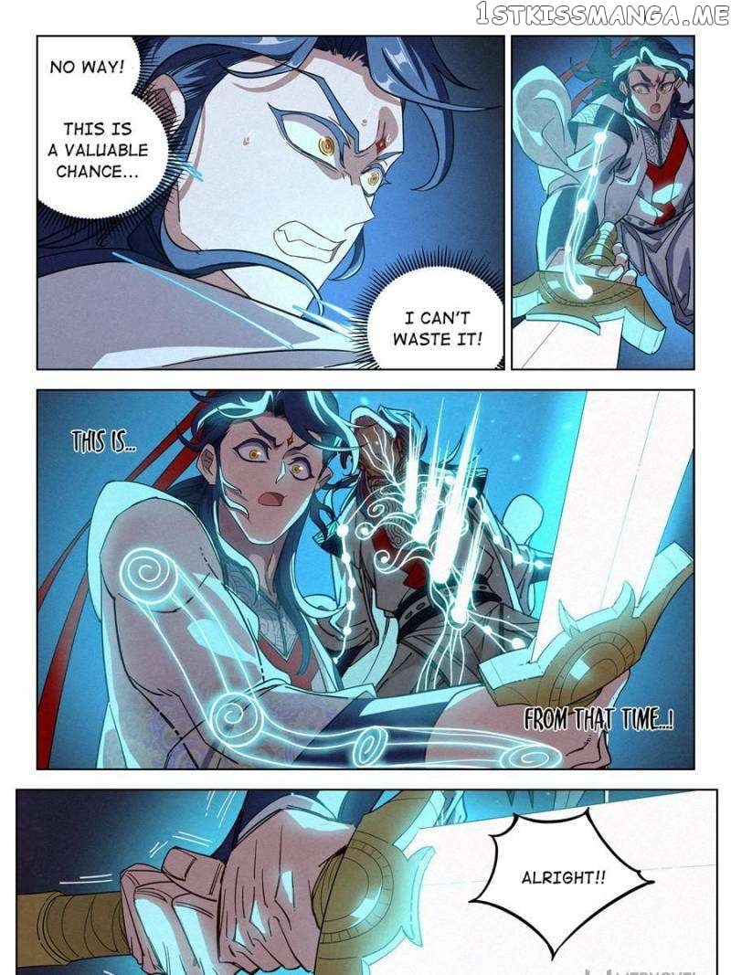 Young master is too Righteous Chapter 44 - page 29