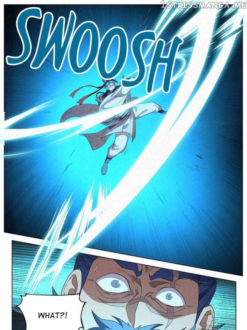 Young master is too Righteous Chapter 44 - page 31