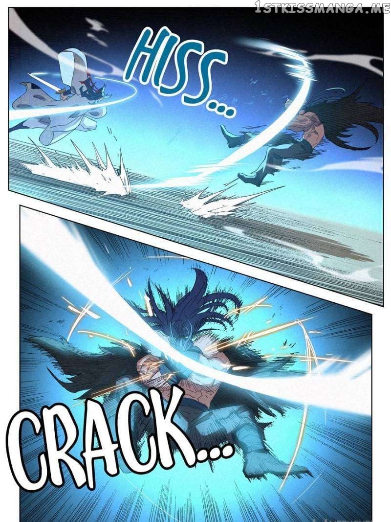 Young master is too Righteous Chapter 44 - page 33