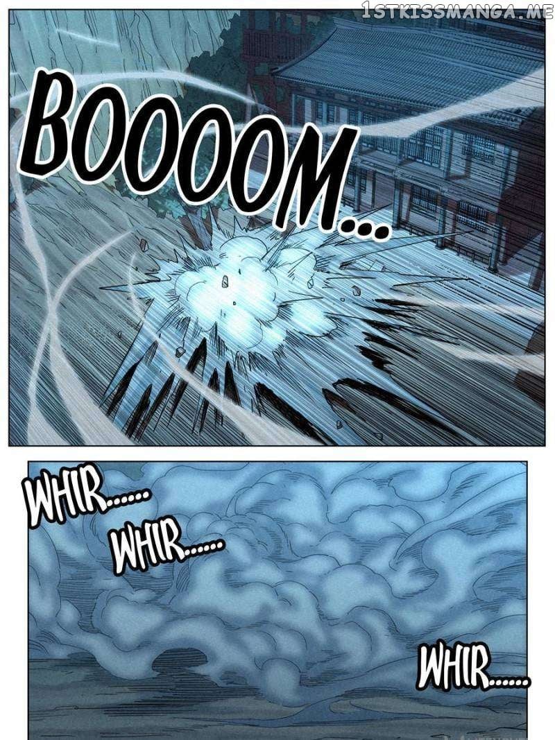 Young master is too Righteous Chapter 44 - page 35