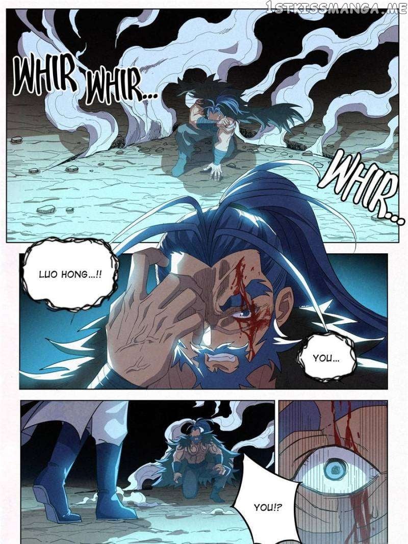 Young master is too Righteous Chapter 44 - page 37