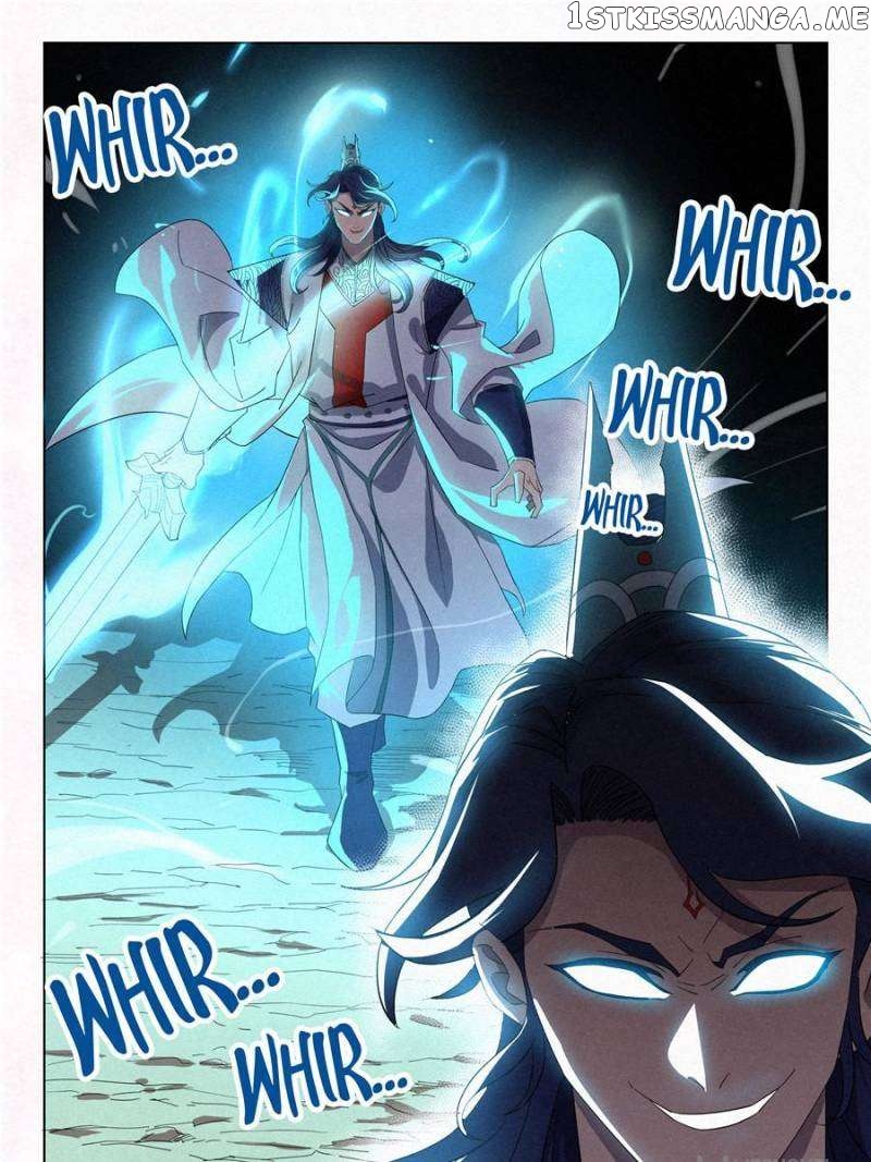 Young master is too Righteous Chapter 44 - page 39