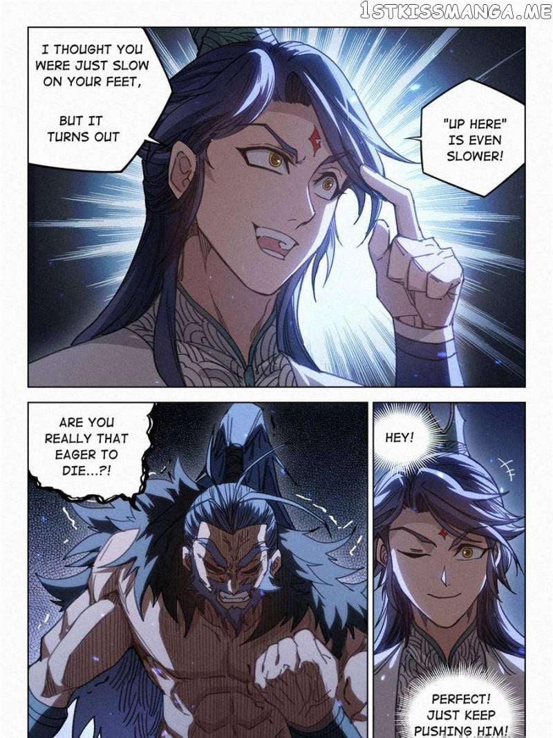 Young master is too Righteous Chapter 44 - page 9