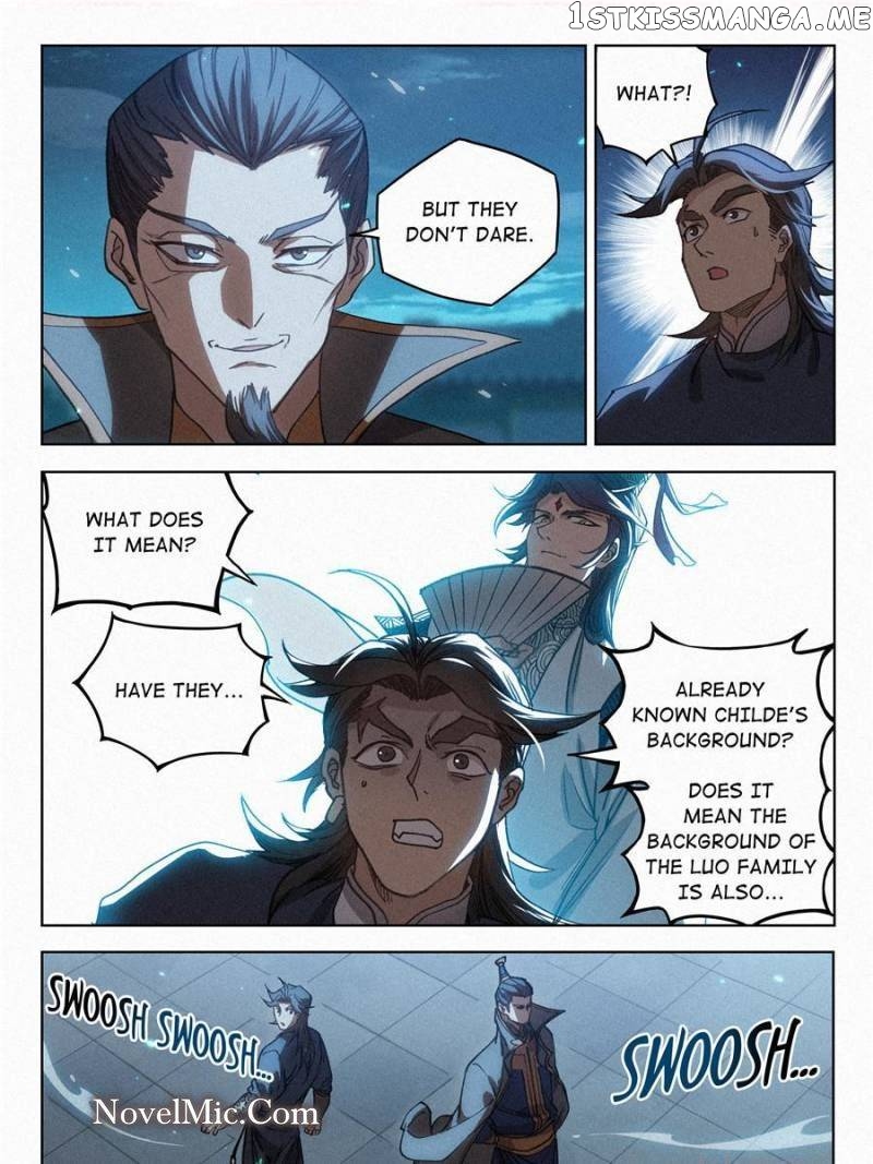 Young master is too Righteous Chapter 19 - page 10