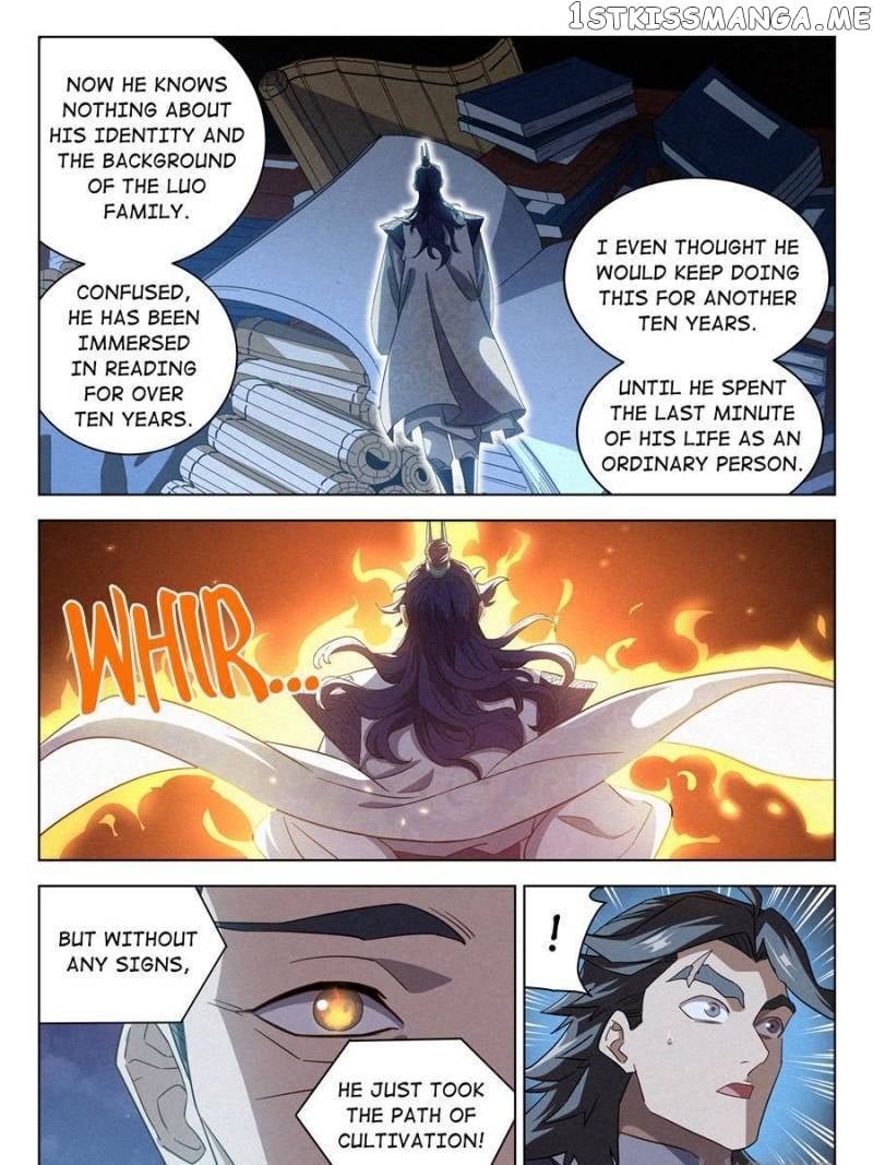 Young master is too Righteous Chapter 19 - page 26