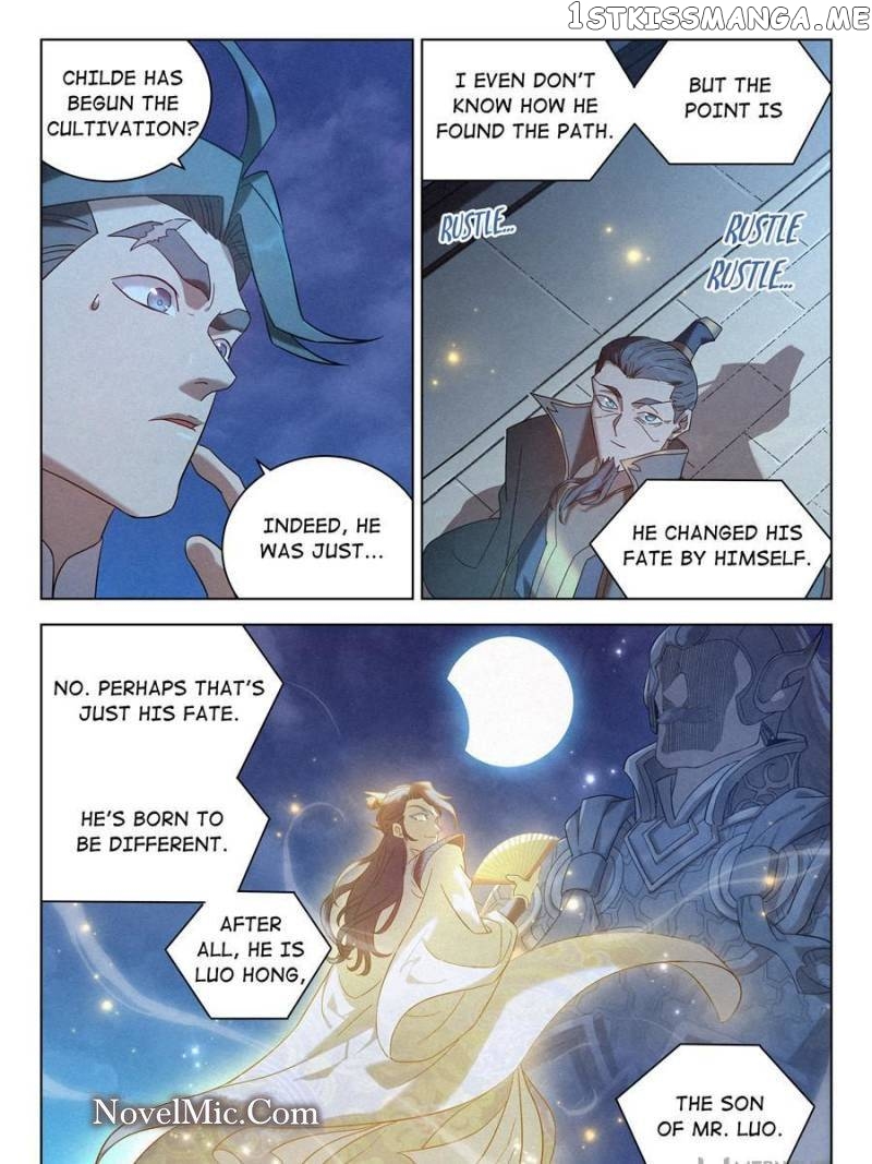 Young master is too Righteous Chapter 19 - page 28