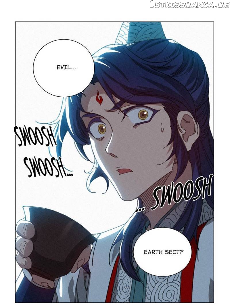 Young master is too Righteous Chapter 18 - page 23