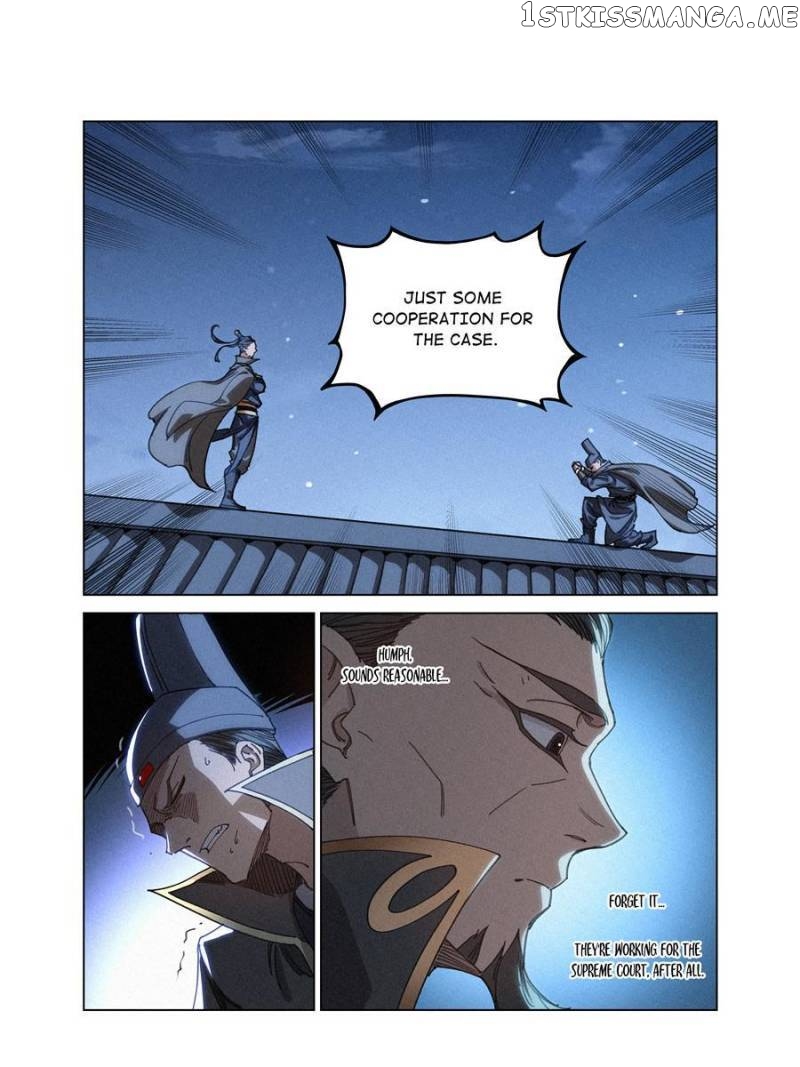 Young master is too Righteous Chapter 16 - page 14