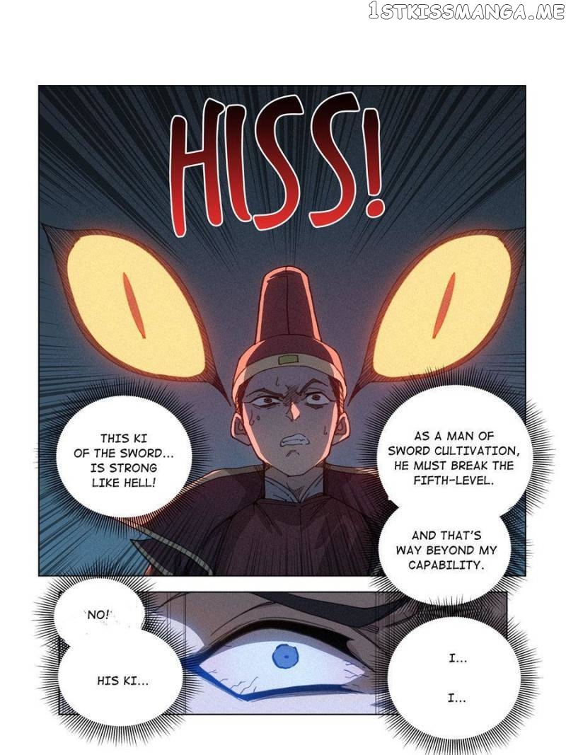Young master is too Righteous Chapter 15 - page 17