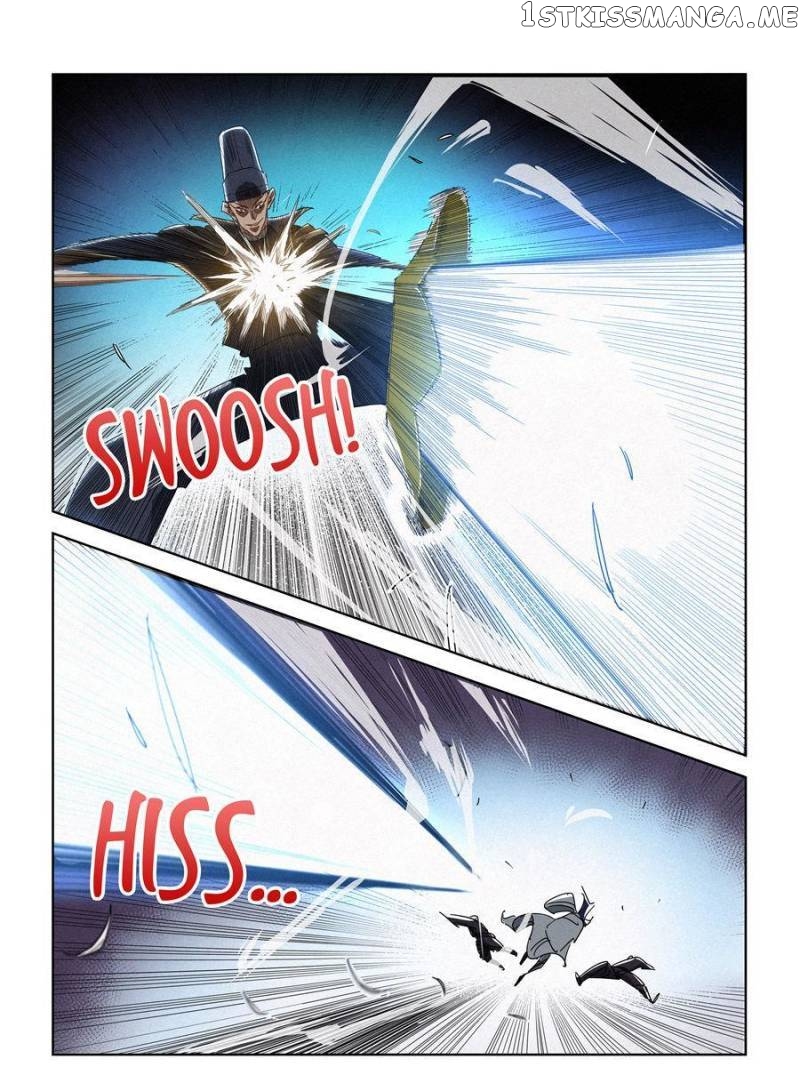 Young master is too Righteous Chapter 14 - page 14