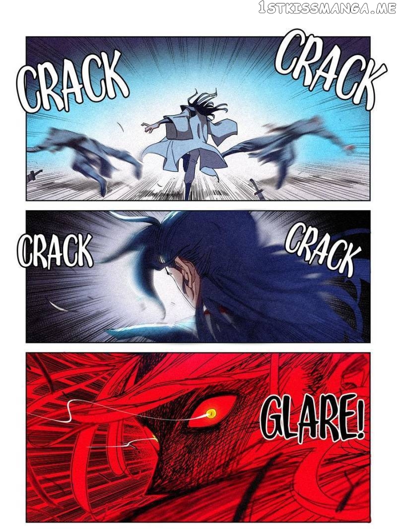 Young master is too Righteous Chapter 14 - page 15