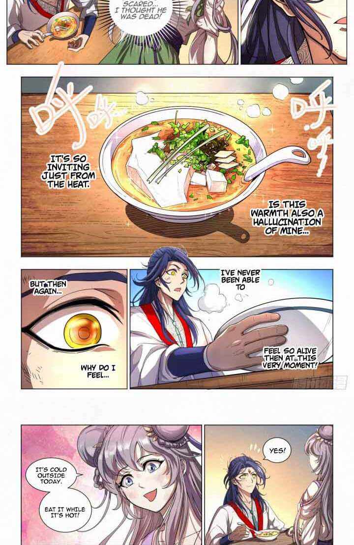 Young master is too Righteous Chapter 1 - page 31