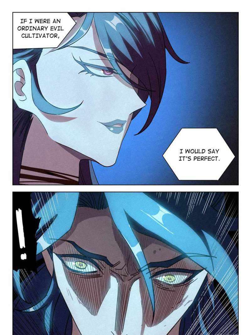 Young master is too Righteous Chapter 51 - page 19