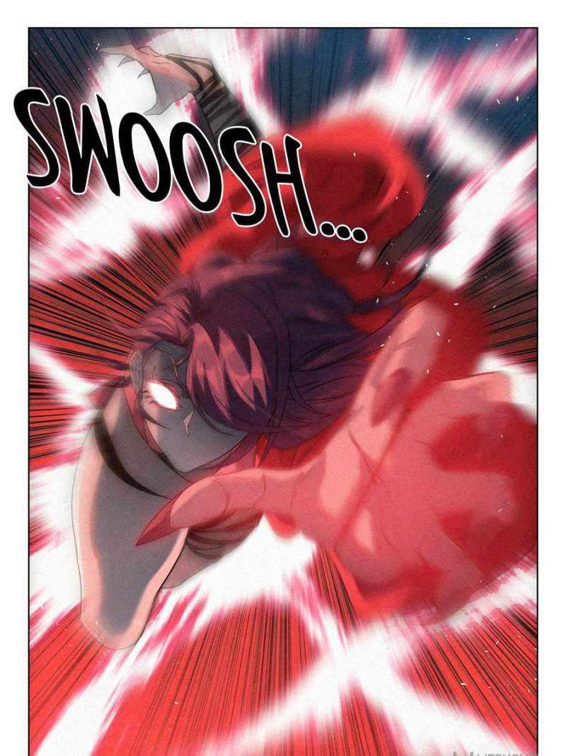 Young master is too Righteous Chapter 51 - page 25