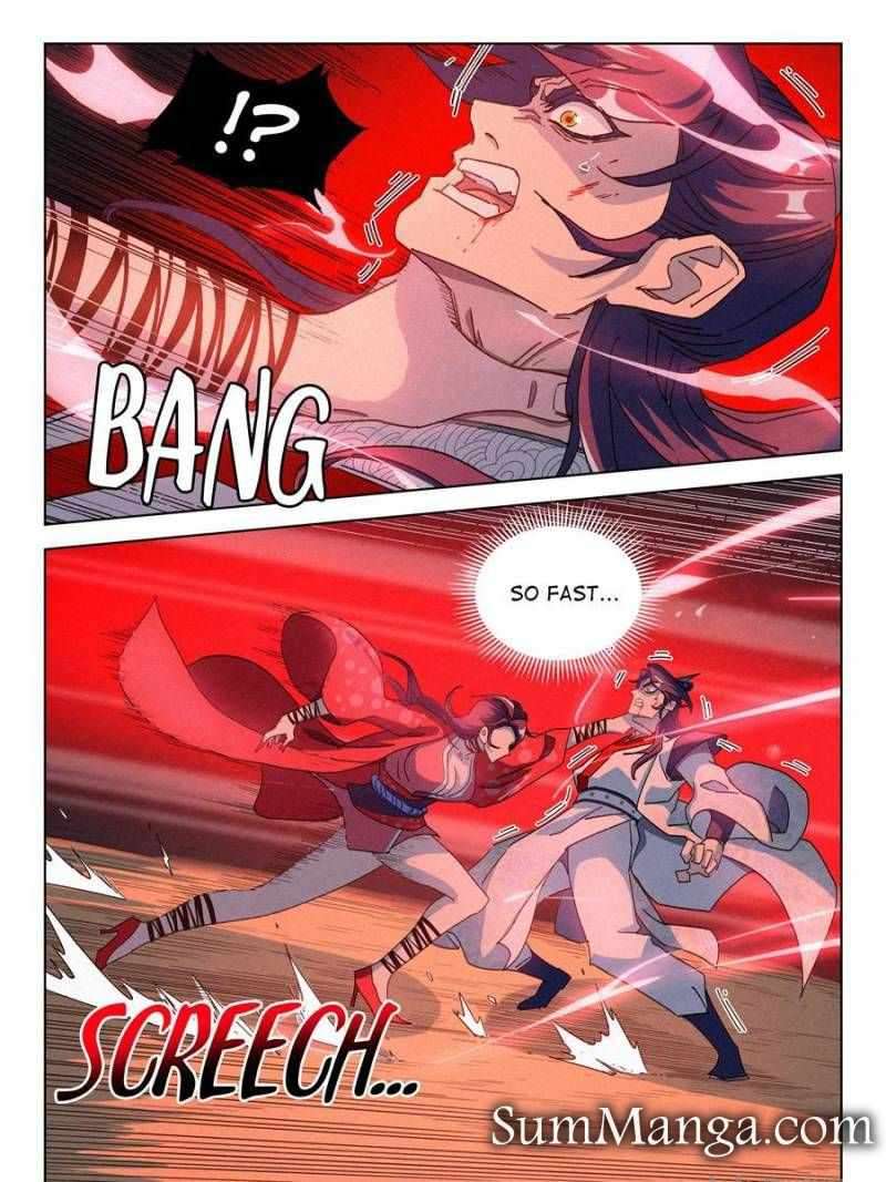 Young master is too Righteous Chapter 51 - page 27